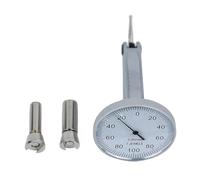 Indicatore di prova della leva ad alte prestazioni dell'accuratezza Workshop Strumento per le attività di misurazione flatness Indicatore di officina portatile