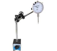 Indicatore di prova quadrante imperiale calibro DTI e base magnetica supporto...