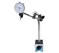 Indicatore di prova quadrante indicatore DTI e base magnetica supporto orolog...