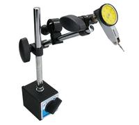 Indicatore di prova quadrante metrico tipo leva e supporto base magnetico DTI...