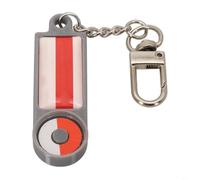 Indicatore di rotazione della pompa di circolazione del riscaldamento, strumento diagnostico di rotazione della pompa con indicatore di direzione per manutenzione idraulica (grigio)
