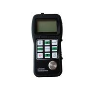 Indicatore di Spessore. Ga Indice di Spessore ad ultrasuoni/Spessore ad ultrasuoni Metro/Spessore Tester Larghezza Digitale Strumenti di misurazione tm210 .Industrial
