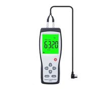 Indicatore di Spessore. Spessore ad ultrasuoni digitali Spessore Audio velocità Meto Metro profondità Tester 1.2-225 mm Sensore Intelligente con Display LCD di retroilluminazione. Industrial