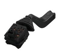 Indicatore Di Sterzo Per Auto A03E-Interruttore di controllo della luce direzionale dell'interruttore della colonna dell'auto 09185413 01241210 9185413 / Adatto for OPEL COMBO CORSA MERIVA TIGRA