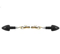 Indicatore di svolta BIKE IT INDARRBK