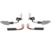 Oxford Models Indicatore di direzione EL301 1 LED per moto Marcatura E
