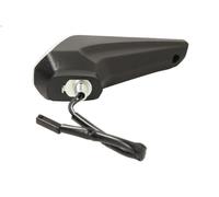 Vicma Indicatore di direzione posteriore sinistro tipo originale Suzuki GSR600 Trasparente