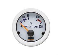 Indicatore di temperatura acqua GAUGE LINE