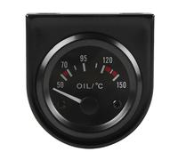 Indicatore di Temperatura Della Temperatura 'Olio 'Olio del Puntatore LED B7020