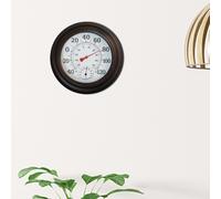 Indicatore di temperatura e umidità Promemoria comfort climatico per uso