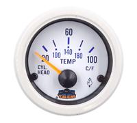 Indicatore di temperatura fuoribordo GAUGE LINE
