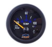 Indicatore di temperatura fuoribordo GAUGE LINE