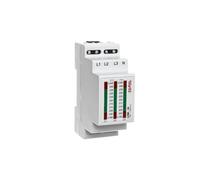 Indicatore di tensione modulare trifase EXTA EXT10000031