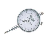 Indicatore Di Test A Corsa Metric 0 - 100Mm Diametro Del Quadrante 55Mm 51830