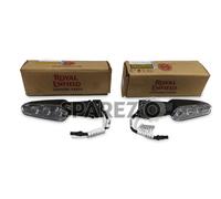 Indicatore di traffico LED anteriore originale Royal Enfield Himalayan 450