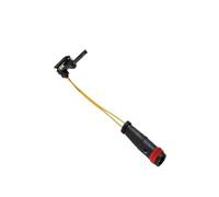 Indicatore di Usura Compatibile Con Benz Per W203 W204 Sensore Di Usura Pastiglie Freno Automatico Cavo Sensore Freno Anteriore Sostituisci OEM 2115401717