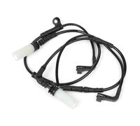 Indicatore di Usura Compatibile Con BMW Per E60 E61 2x Sensore Pastiglia Freno Anteriore Posteriore Per Auto OEM 34356764298 34356764299