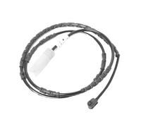 Indicatore di Usura Compatibile Con BMW Per X1 2010 2011 2012 2013 2014 2015 OEM: 34356792562 Kit Sensore Usura Pastiglia Freno Anteriore Posteriore Cavo Induzione