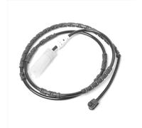 Indicatore di Usura Compatibile Con BMW Per X1 2010 2011 2012 2013 2014 2015 OEM: 34356792562 Kit Sensore Pastiglia Freno Anteriore Posteriore Cavo Induzione