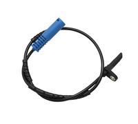 Indicatore di Usura Compatibile Con Mini Per Paceman Per R61 2012 2013 2014 2015 2016 Sensore Velocità Della Ruota Posteriore Sinistra Destra OEM 34529804590 34529808194