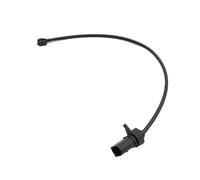 Indicatore di Usura Compatibile Con Per A4 Per A5 Per A6 2018 2019 2020 OEM:4M0615121R Auto Anteriore Sinistra Destra Pastiglie Freno Sensore Usura Parti Accessori