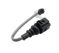 Indicatore di Usura Compatibile Con Per Golf 2012 2013 2014 2015 2016 2017 2018 2019 2020 2021 2022 Sensore Usura Pastiglie Freni Dell'asse Anteriore OEM 8V0615437