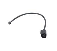 Indicatore di Usura Compatibile Con Per Touareg 2010 2011 2012 2013 2014 2015 2016 2017 2018 2019 Sensore Usura Pastiglie Freni Dell'assale Anteriore OEM 7P0907637A