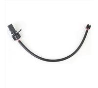 Indicatore di Usura Compatibile Con Porsche Per Macan 2017 2018 2019 2020 Sensore Freno A Disco Per Auto Sensore Freno Assale Anteriore OEM 4F0615437B 95B907253G