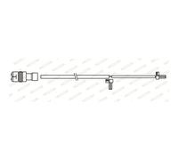 Indicatore Di Usura Ferodo Referenza Fwi387