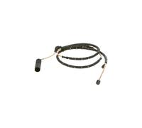Indicatore di usura pastiglie freno BOSCH 1 987 473 010