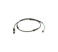 Sensore usura pastiglie Freno a disco 1 987 473 508 BOSCH per BMW 5 Gran Turismo