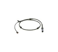 Indicatore di usura pastiglie freno BOSCH 1 987 473 520