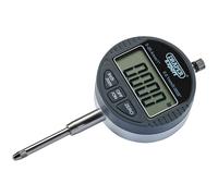Indicatore Digitale A Doppia Lettura Draper Metric 0 - 25Mm 0 - 1" 94255