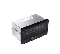 Indicatore digitale del misuratore di forza di tensione del regolatore di visualizzazione della pressione della cella di carico per misurare forza(HB5)