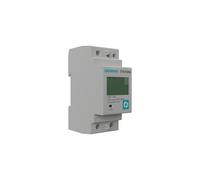 Indicatore digitale di potenza LCD monofase con uscita 7KT1656
