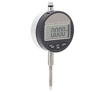 Indicatore Digitale di Precisione, Calibro Digitale spessimetro 0-25,4mm, Accuratezza 0,001mm - Facile Usare, Materiale in Lega, Misurazione Affidabile per Officine e Labora