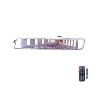 Indicatore dir. trasp. c/portalampe - dx - Opel VIVARO