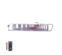 Indicatore dir. trasp. c/portalampe - sx - Opel VIVARO