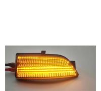 Indicatore Direzione 1 Set Per Ford Per Ranger T6 Per Raptor Wildtrak 2012-2021 LED Direzione Indicatori Direzione Sequenziali Freccia Specchietto(Model A)