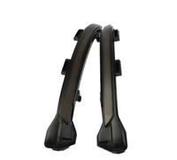 Indicatore Direzione 2 Pezzi Per Golf 7 7.5 Per GTI VII R GTD MK7 2015 2016 2017 2018 2019 2020 LED Indicatori Direzione Freccia Luce Specchio Lampeggiante Dinamico Luce Segnalazione(Semi-smoke)