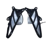 Indicatore Direzione 2 Pezzi Per Toyota Per C-HR Per CHR 2016 2017 2018 2019 Indicatori Di Direzione Gialli Per Auto DRL Luci Diurne A LED Fendinebbia Freccia Specchietto