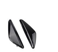 Indicatore Direzione 2 Pz Per X5 E70 X6 E71 E72 X3 F25 Car Styling Indicatore Laterale Luce Dinamica LED Indicatori Di Direzione Lampeggiante Indicatore Blinke Luce Segnalazione(Smoked 1Pair)