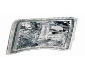 Indicatore direzione 312-1649L-UQ ABAKUS per TOYOTA