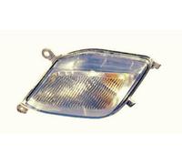 VAN WEZEL 3333907 Indicatore di direzione Anteriore Sx bianco, cristallino
