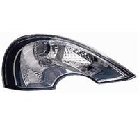 Indicatore direzione 4366908 VAN WEZEL per RENAULT