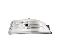 Indicatore Direzione Ala Laterale Luce Specchietto Retrovisore Laterale | Indicatore Laterale Specchietto Compatibile Con Ford Ranger 2016-2020 Indicatore Di Retromarcia Senza Lampadina(RIGHT)
