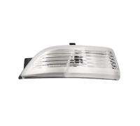 Indicatore Direzione Ala Laterale Luce Specchietto Retrovisore Laterale | Indicatore Laterale Specchietto Compatibile Con Ford Ranger 2016-2020 Indicatore Di Retromarcia Senza Lampadina(LEFT)