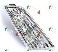 INDICATORE DIREZIONE ANTE DESTRO ORIGINALE PIAGGIO VESPA GTS 250 2008 1D000475