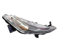 Indicatore direzione anteriore destra PIAGGIO BEVERLY 300 400 21-23 freccia