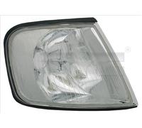 Indicatore direzione anteriore Dx per AUDI A3